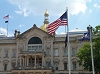 Capitol in Trenton